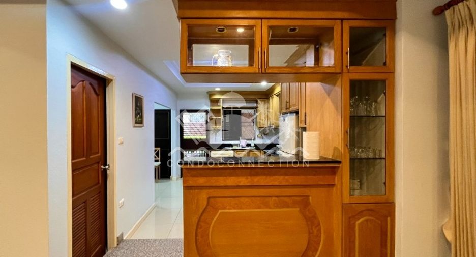 À vendre 4 chambres maison à Bang Lamung, Chonburi