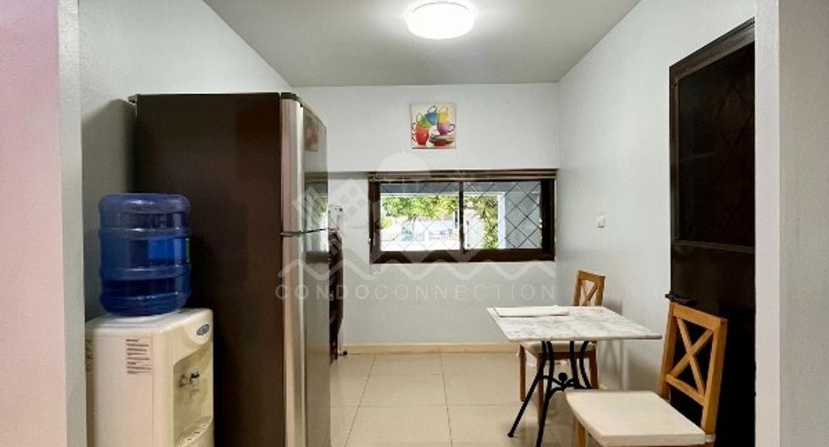 À vendre 4 chambres maison à Bang Lamung, Chonburi