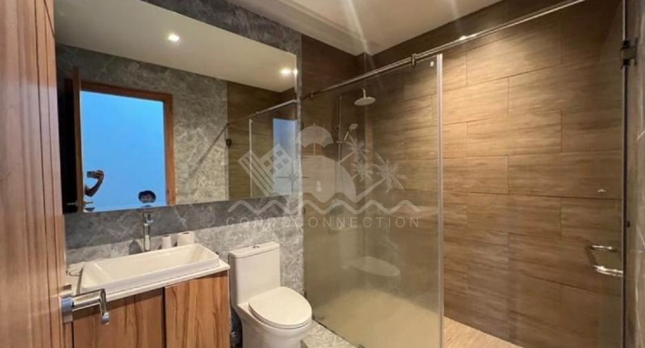 À vendre et à louer 3 chambres maison à Bang Lamung, Chonburi