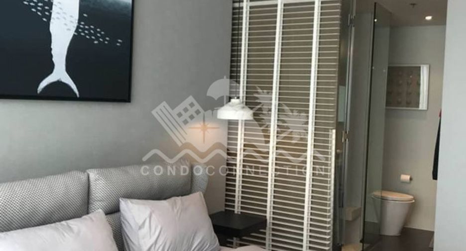 À vendre et à louer 2 chambres condo à Bang Lamung, Chonburi