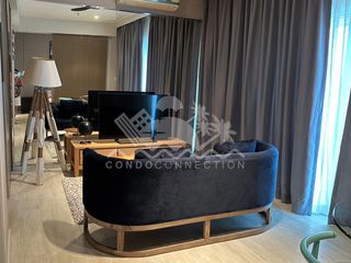 For Rent 2 Bedroom Condo In Bang Lamung, Chonburi
