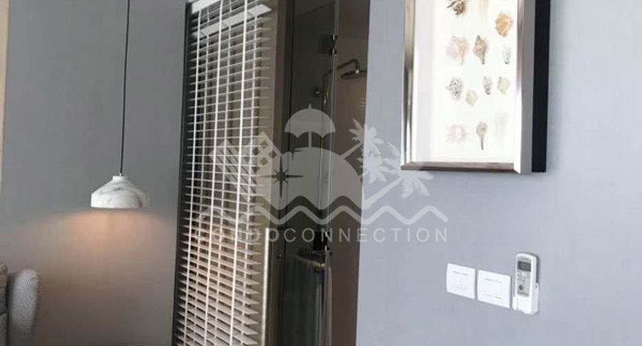 À vendre et à louer 2 chambres condo à Bang Lamung, Chonburi