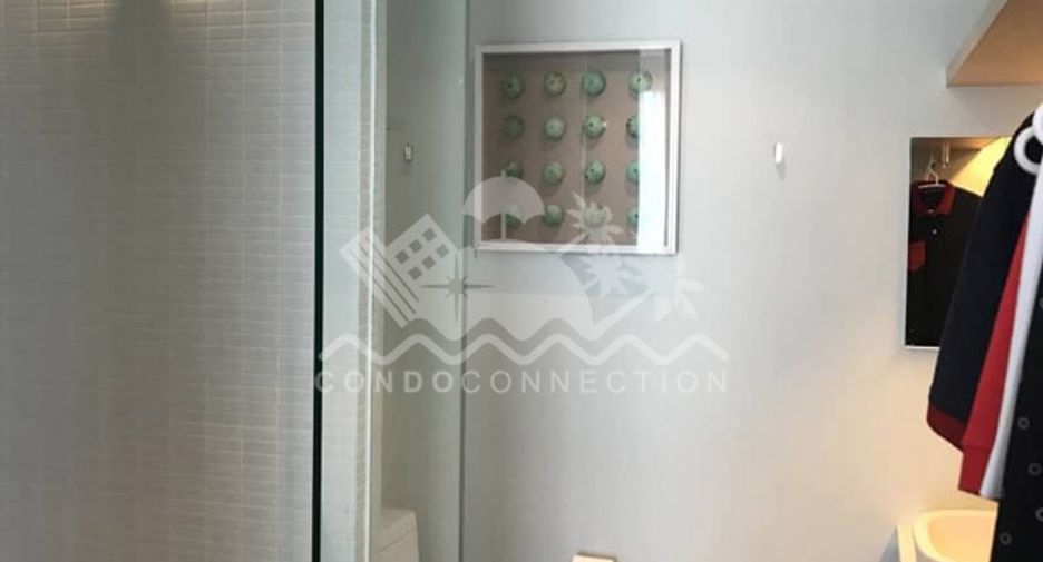 À vendre et à louer 2 chambres condo à Bang Lamung, Chonburi