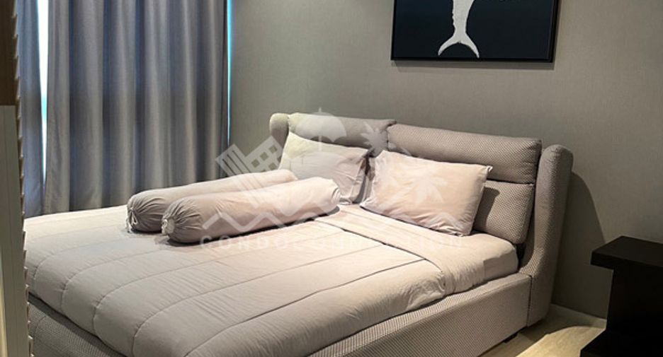 À vendre et à louer 2 chambres condo à Bang Lamung, Chonburi