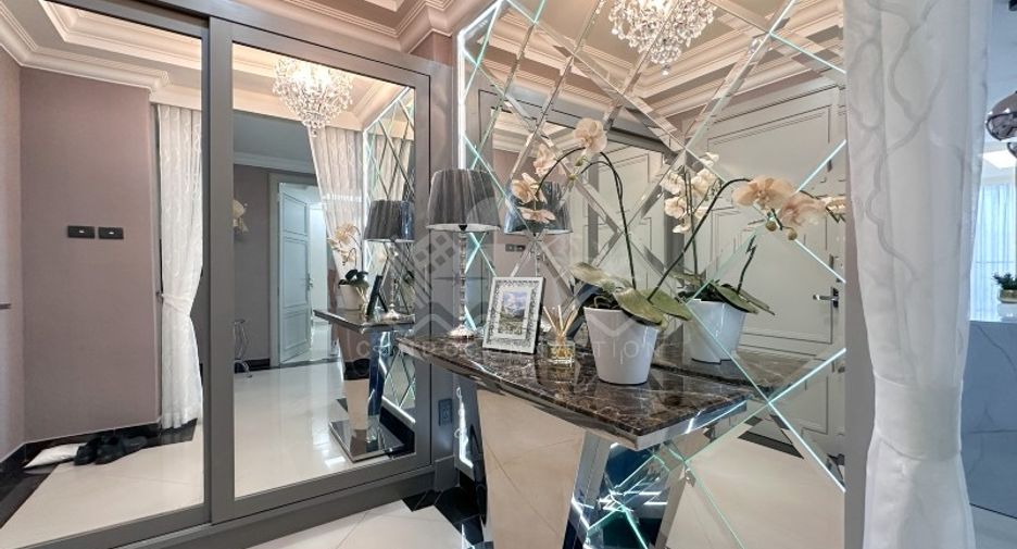 For sale 3 bedrooms condo in Bang Lamung, Chonburi