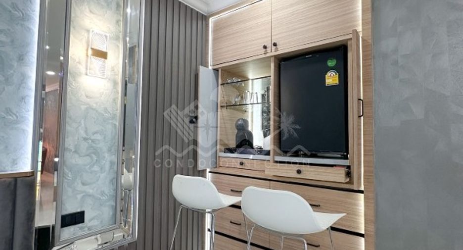 For sale 3 bedrooms condo in Bang Lamung, Chonburi