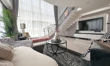 For sale 3 bedrooms condo in Bang Lamung, Chonburi