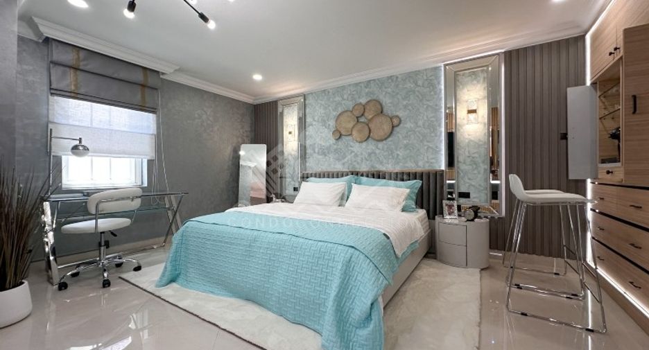 For sale 3 bedrooms condo in Bang Lamung, Chonburi