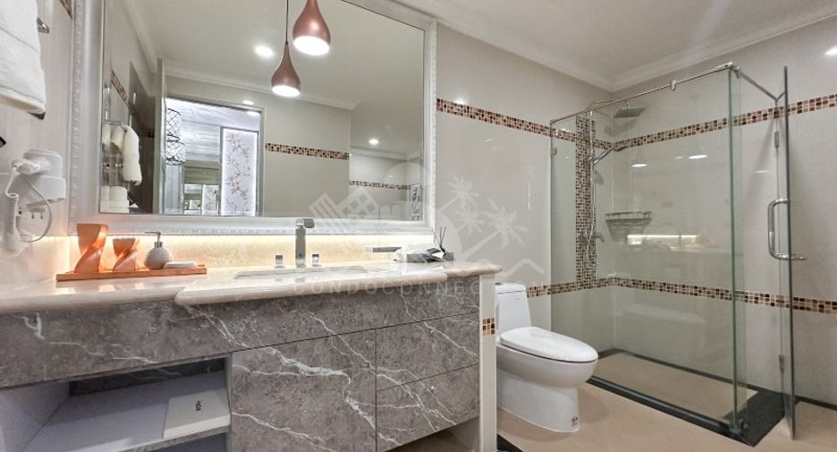For sale 3 bedrooms condo in Bang Lamung, Chonburi