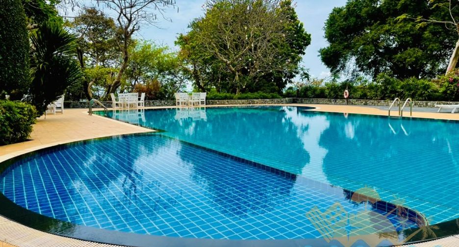 For sale 3 ベッドルーム condo in Sattahip, Chonburi