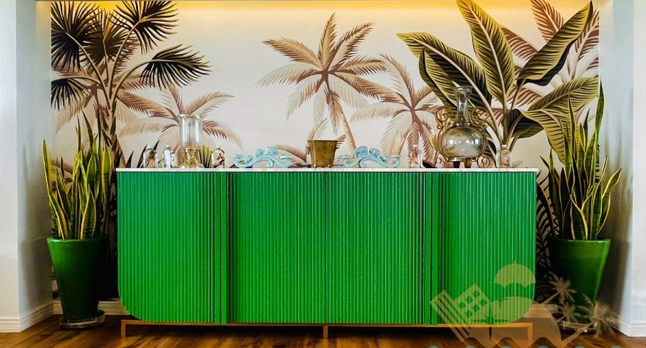 For sale 3 ベッドルーム condo in Sattahip, Chonburi