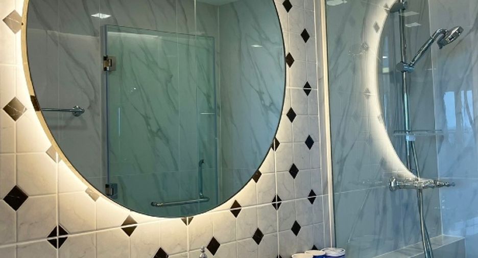 For sale 3 ベッドルーム condo in Sattahip, Chonburi