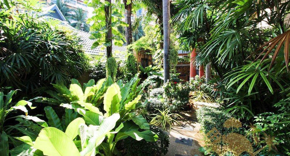 For sale 4 bedrooms house in Bang Lamung, Chonburi