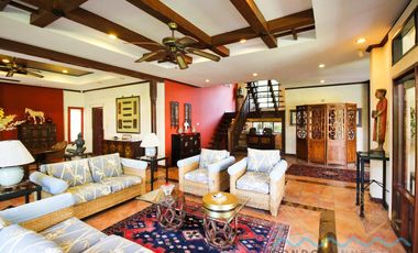 For sale 4 bedrooms house in Bang Lamung, Chonburi