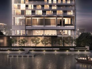 出售 1 卧室 公寓 在 Khlong San, 曼谷