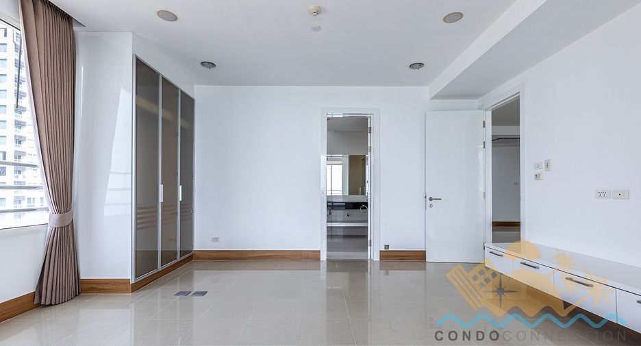 Wohnung zum Kauf mit 2 Zimmer in Bang Lamung, Chonburi