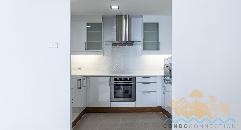 Wohnung zum Kauf mit 2 Zimmer in Bang Lamung, Chonburi