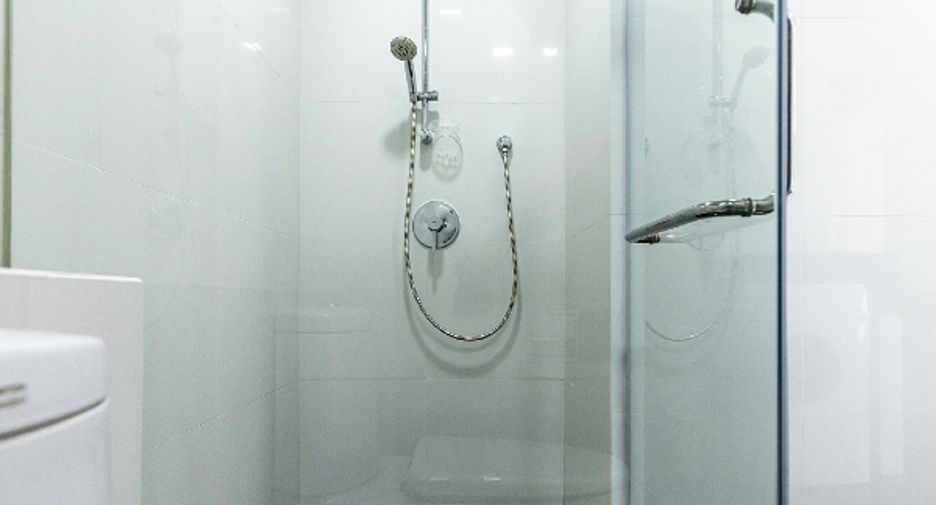 Wohnung zum Kauf mit 2 Zimmer in Bang Lamung, Chonburi