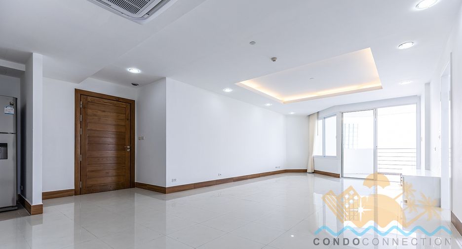 Wohnung zum Kauf mit 2 Zimmer in Bang Lamung, Chonburi
