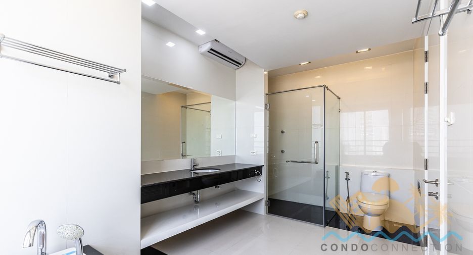 Wohnung zum Kauf mit 2 Zimmer in Bang Lamung, Chonburi