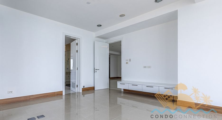 Wohnung zum Kauf mit 2 Zimmer in Bang Lamung, Chonburi