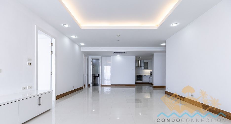 Wohnung zum Kauf mit 2 Zimmer in Bang Lamung, Chonburi