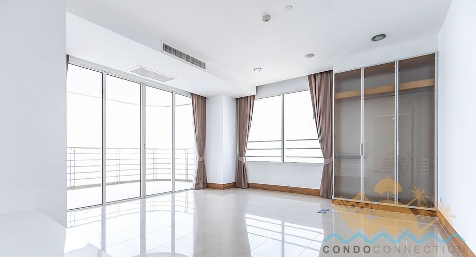 Wohnung zum Kauf mit 2 Zimmer in Bang Lamung, Chonburi