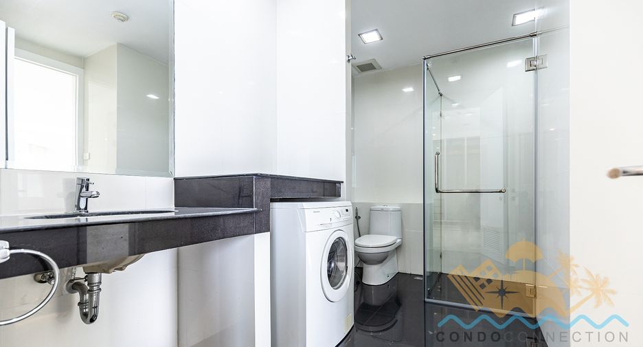 Wohnung zum Kauf mit 2 Zimmer in Bang Lamung, Chonburi