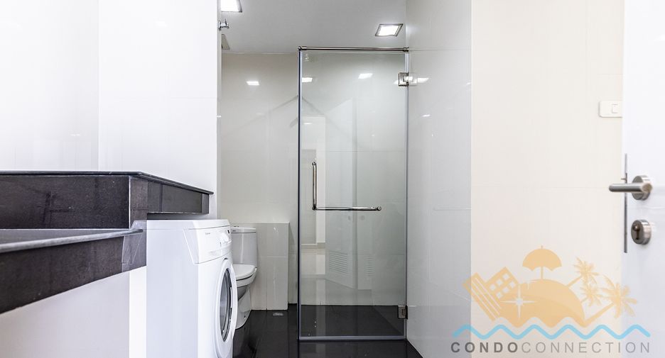 Wohnung zum Kauf mit 2 Zimmer in Bang Lamung, Chonburi