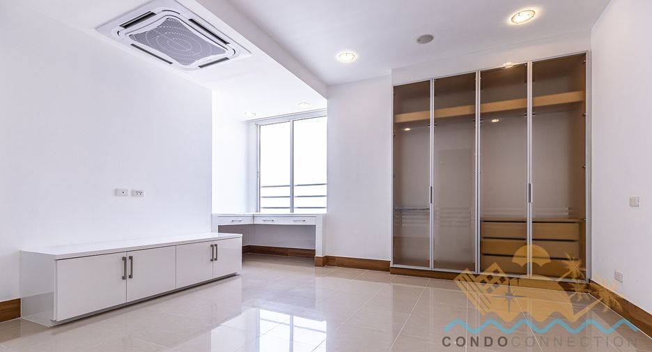 Wohnung zum Kauf mit 2 Zimmer in Bang Lamung, Chonburi