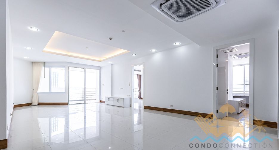 Wohnung zum Kauf mit 2 Zimmer in Bang Lamung, Chonburi