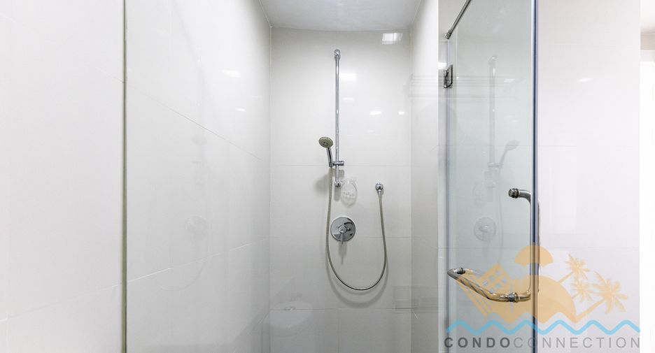 Wohnung zum Kauf mit 2 Zimmer in Bang Lamung, Chonburi