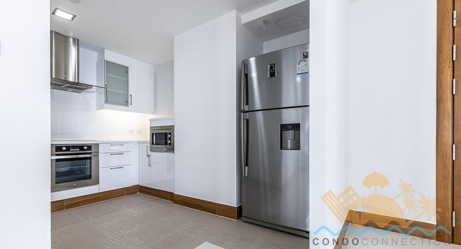 Wohnung zum Kauf mit 2 Zimmer in Bang Lamung, Chonburi