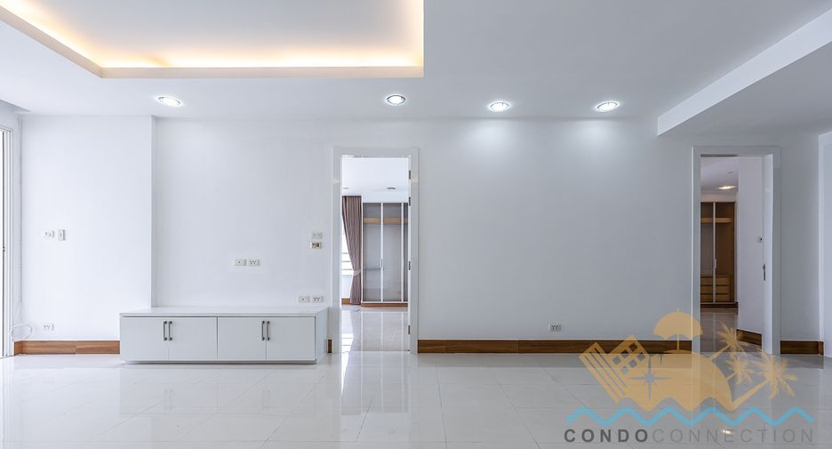 Wohnung zum Kauf mit 2 Zimmer in Bang Lamung, Chonburi