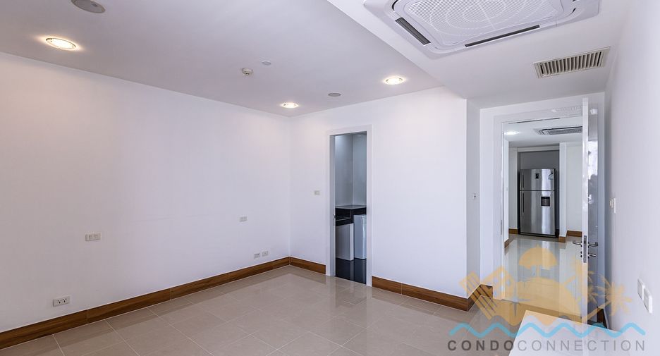 Wohnung zum Kauf mit 2 Zimmer in Bang Lamung, Chonburi