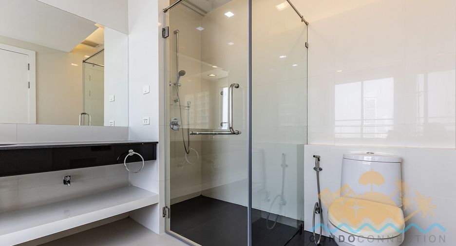 Wohnung zum Kauf mit 2 Zimmer in Bang Lamung, Chonburi