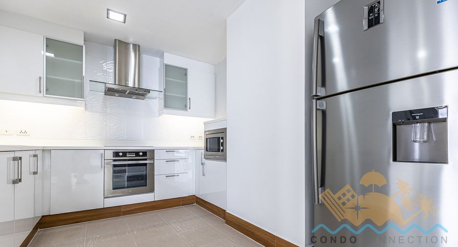 Wohnung zum Kauf mit 2 Zimmer in Bang Lamung, Chonburi