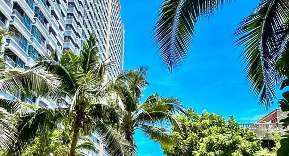 À vendre 1 chambre condo 