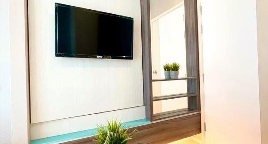 À vendre 1 chambre condo 