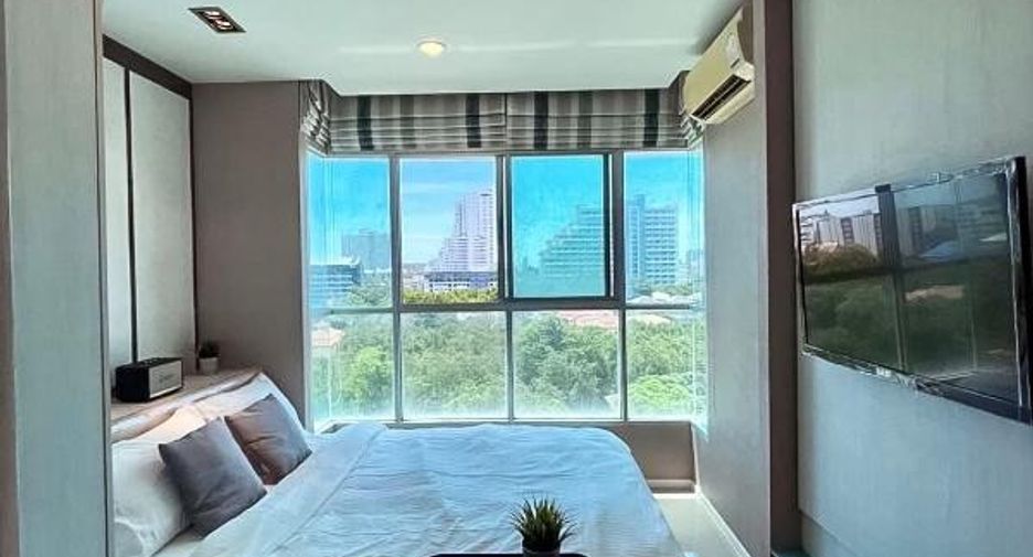 À vendre 1 chambre condo 
