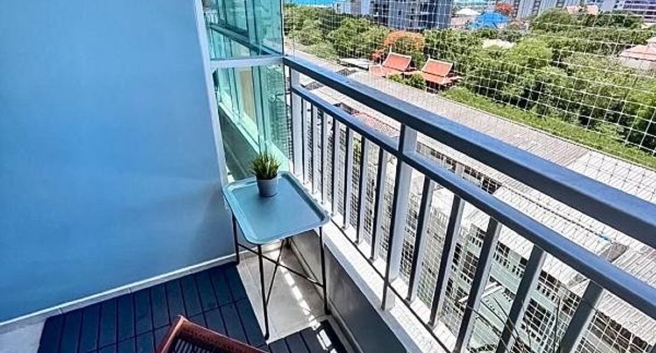 À vendre 1 chambre condo 