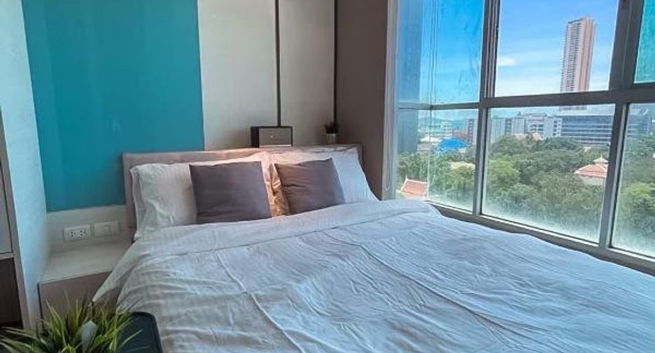 À vendre 1 chambre condo 