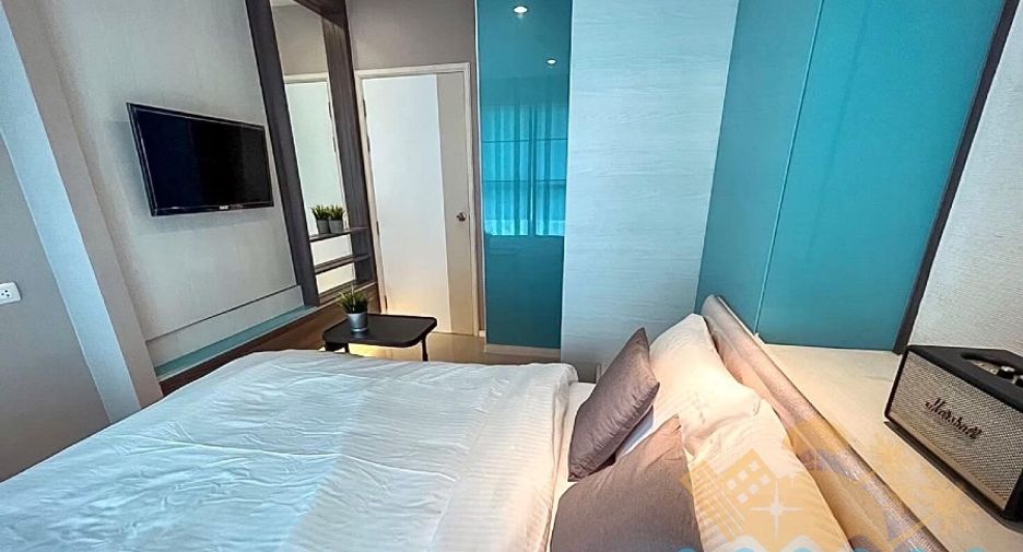 À vendre 1 chambre condo 