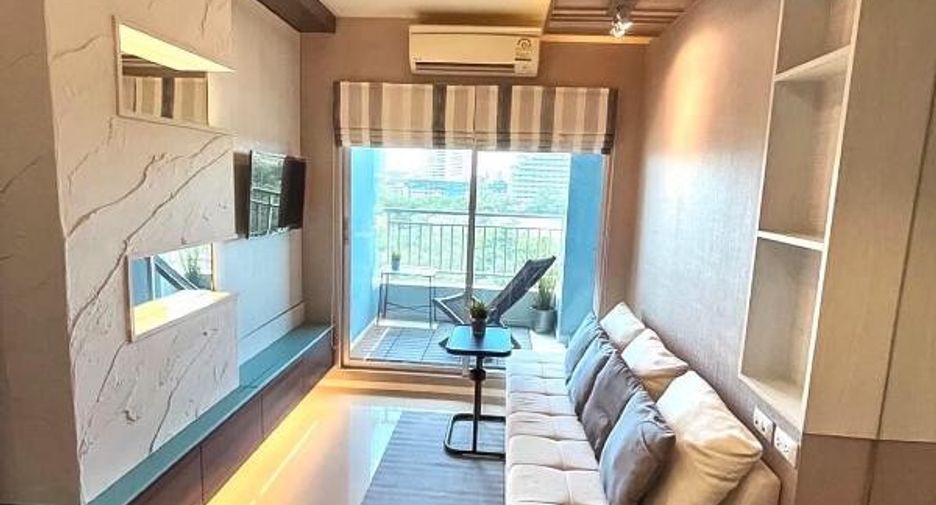 À vendre 1 chambre condo 