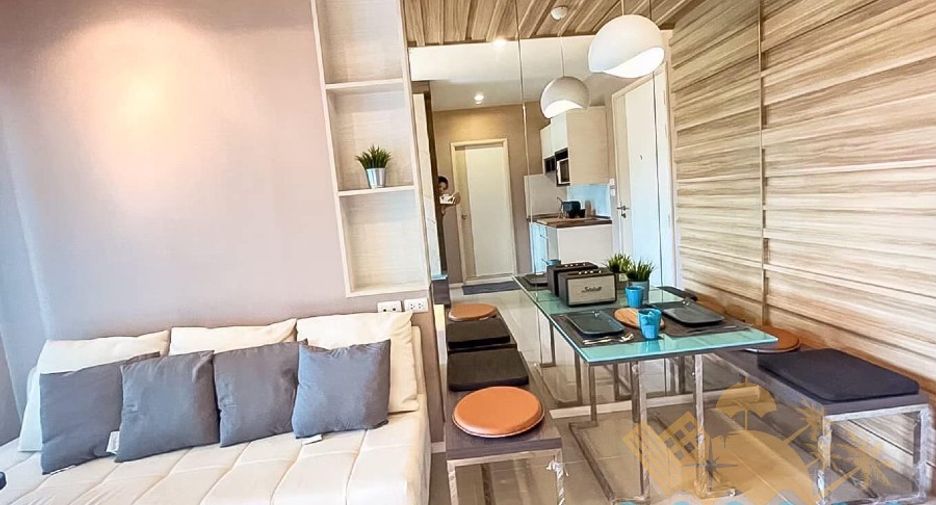 À vendre 1 chambre condo 