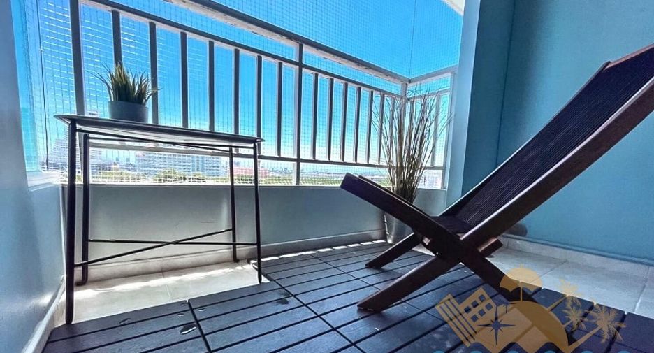 À vendre 1 chambre condo 