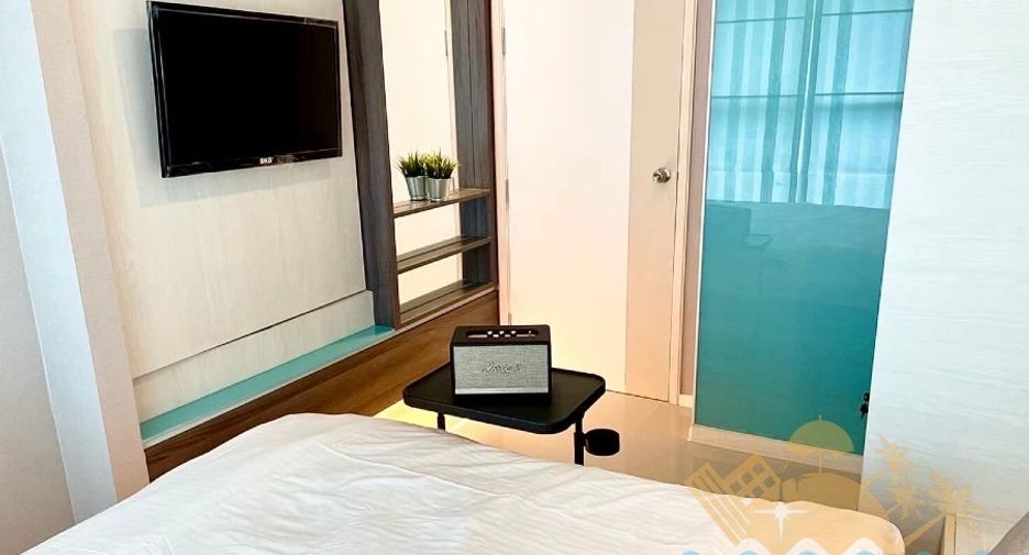 À vendre 1 chambre condo 