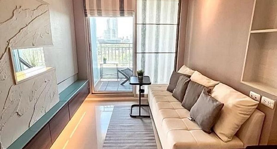 À vendre 1 chambre condo 