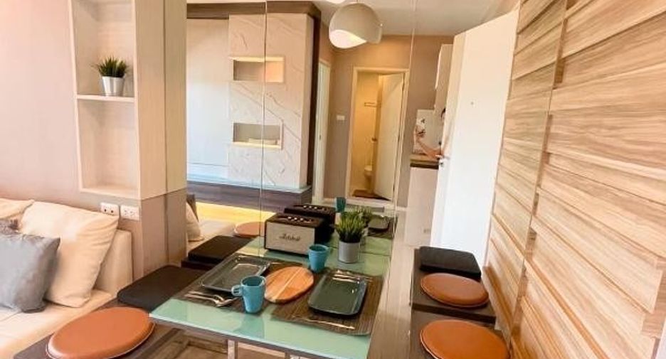 À vendre 1 chambre condo 
