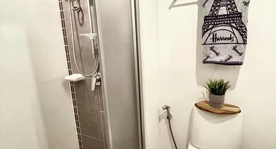 À vendre 1 chambre condo 